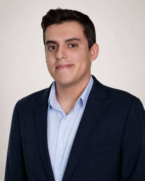 Diego Bresciani