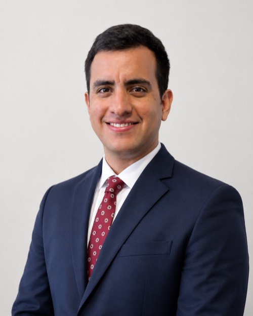 Oscar Mendoza